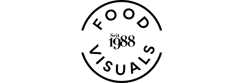 Logo Foodvisuals